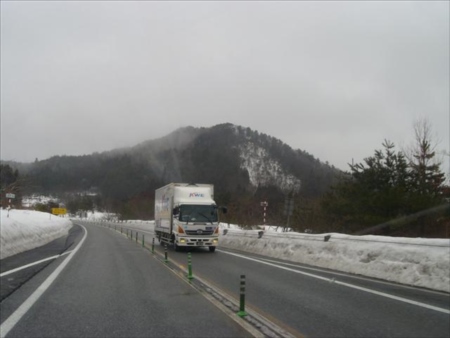 雪道走行をします車の下回りの防錆塗装は必要でしょうか 防錆屋 エヌシー商会